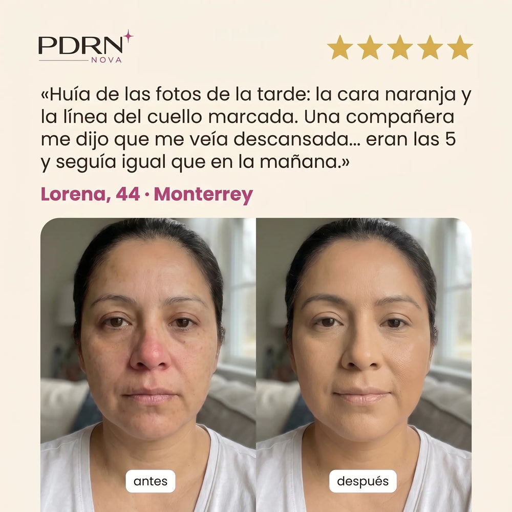<h2>Mujeres reales. Sin filtros. Sin Photoshop.</h2>