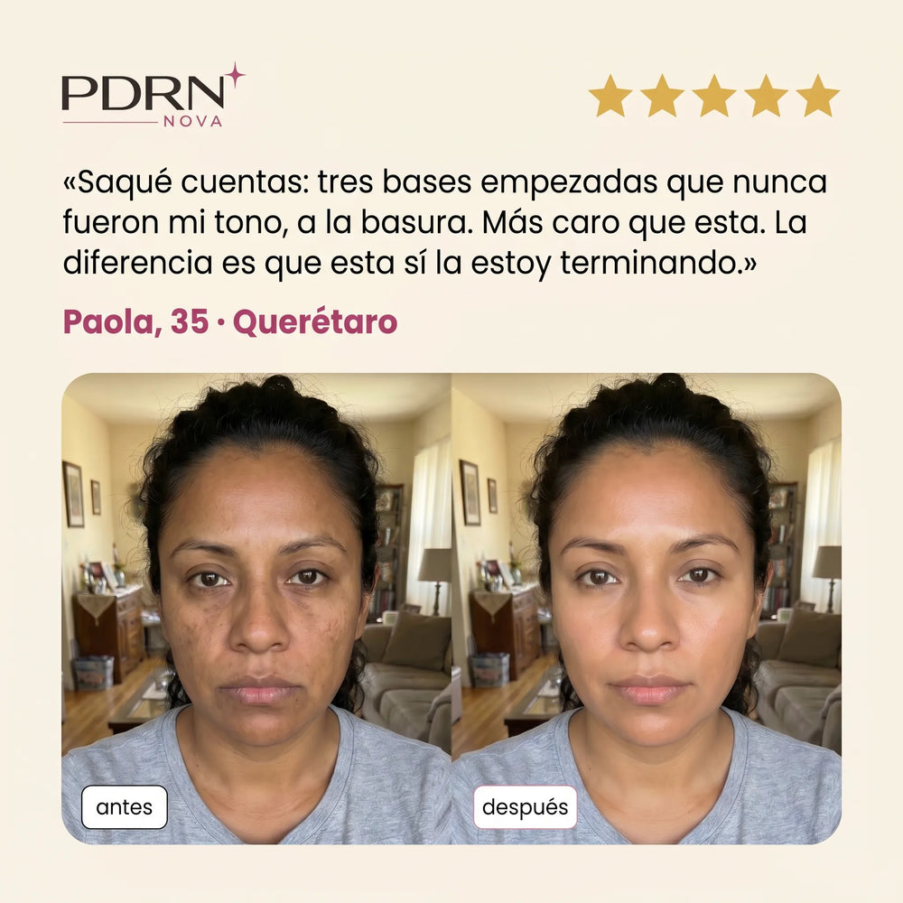 <h2>Mujeres reales. Sin filtros. Sin Photoshop.</h2>