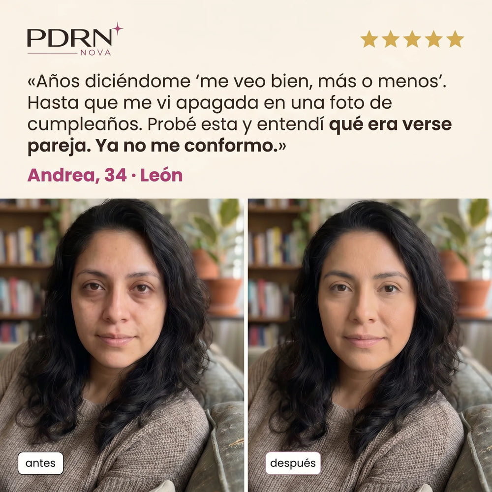 <h2>Mujeres reales. Sin filtros. Sin Photoshop.</h2>