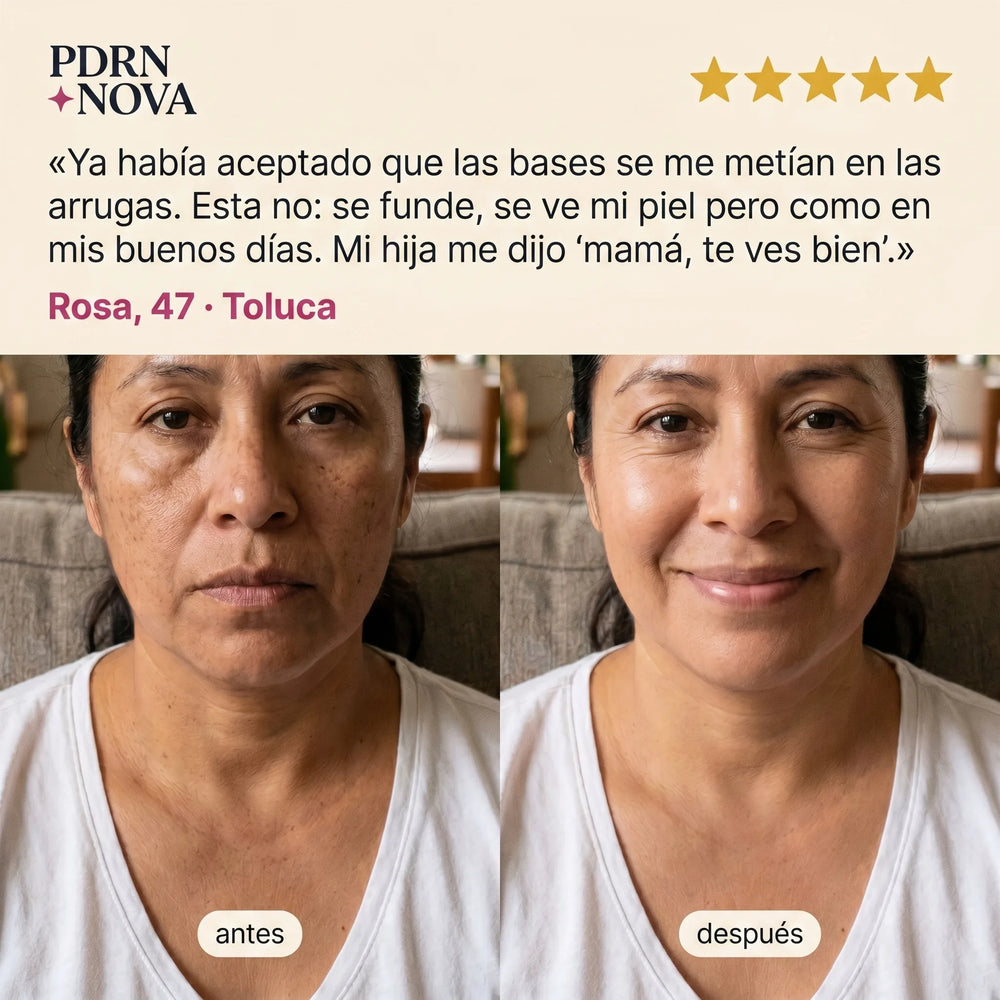 <h2>Mujeres reales. Sin filtros. Sin Photoshop.</h2>