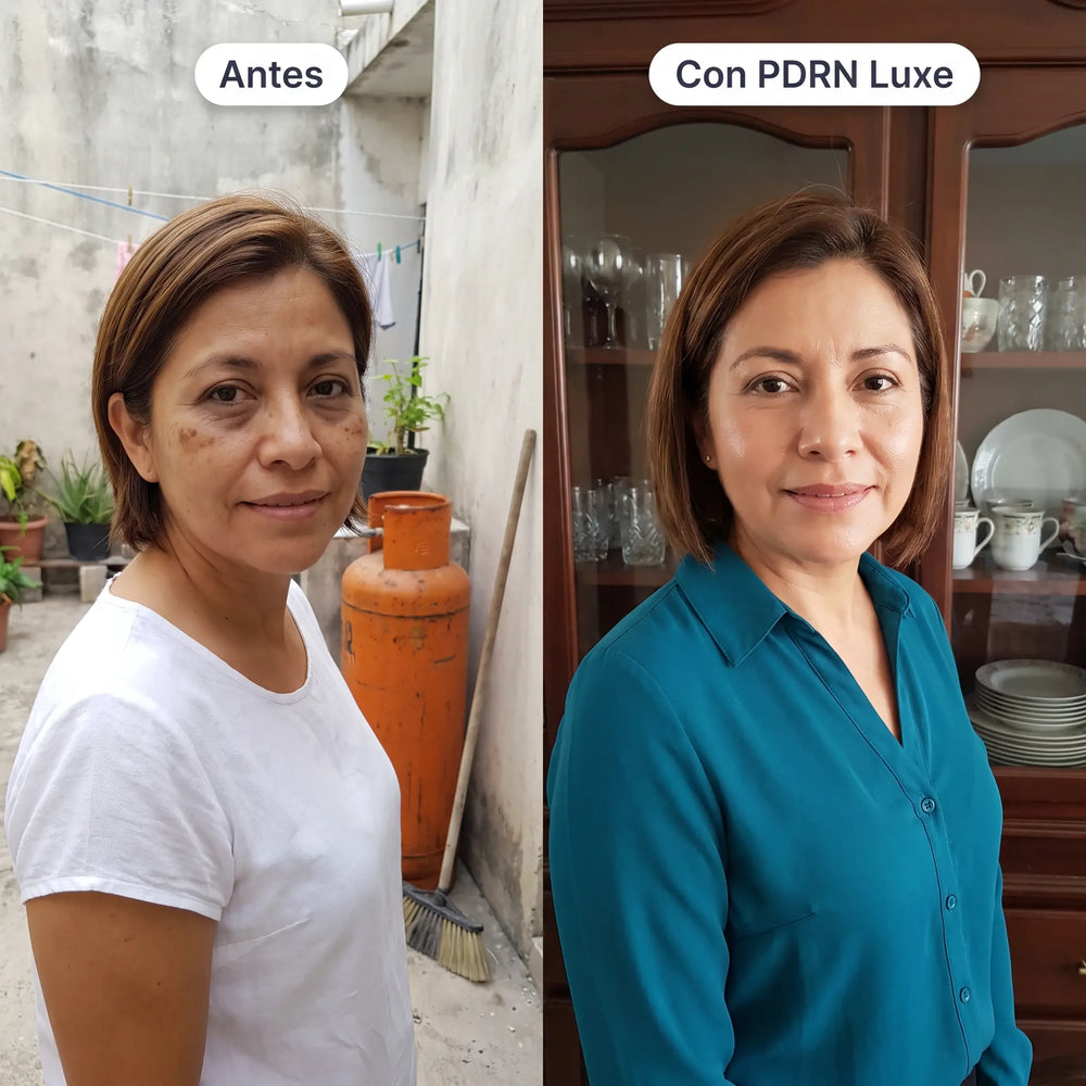 <h2>Ellas también dudaron. Mira cómo les fue.</h2>